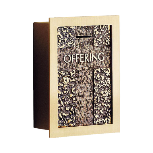 Offering Box | 71OF21