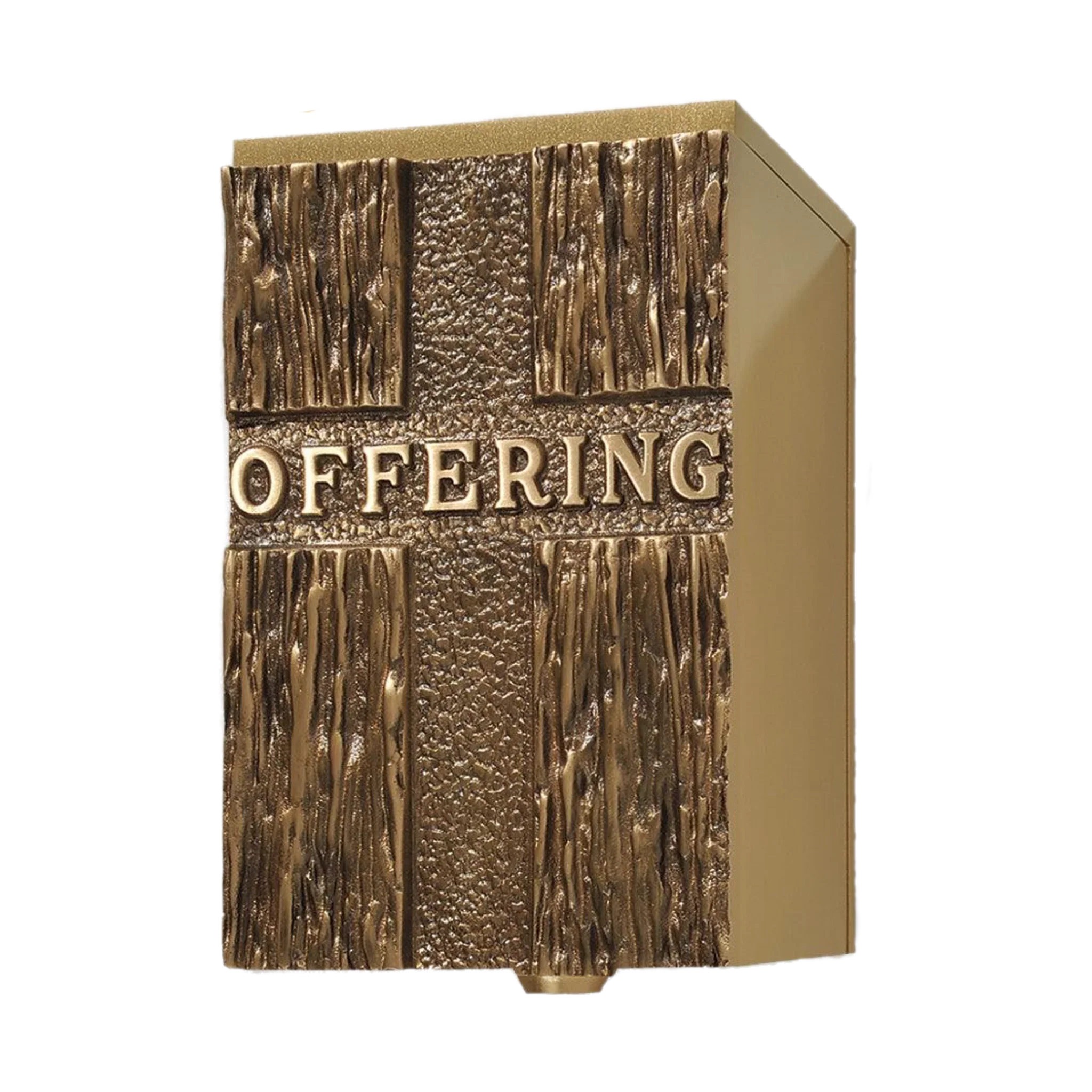 Offering Box | 75OF75 – Ste. Emilion Church Goods