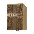 Offering Box | 75OF75