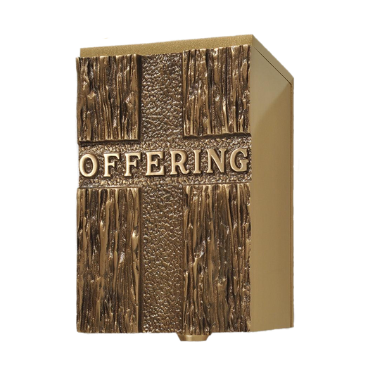 Offering Box | 75OF75