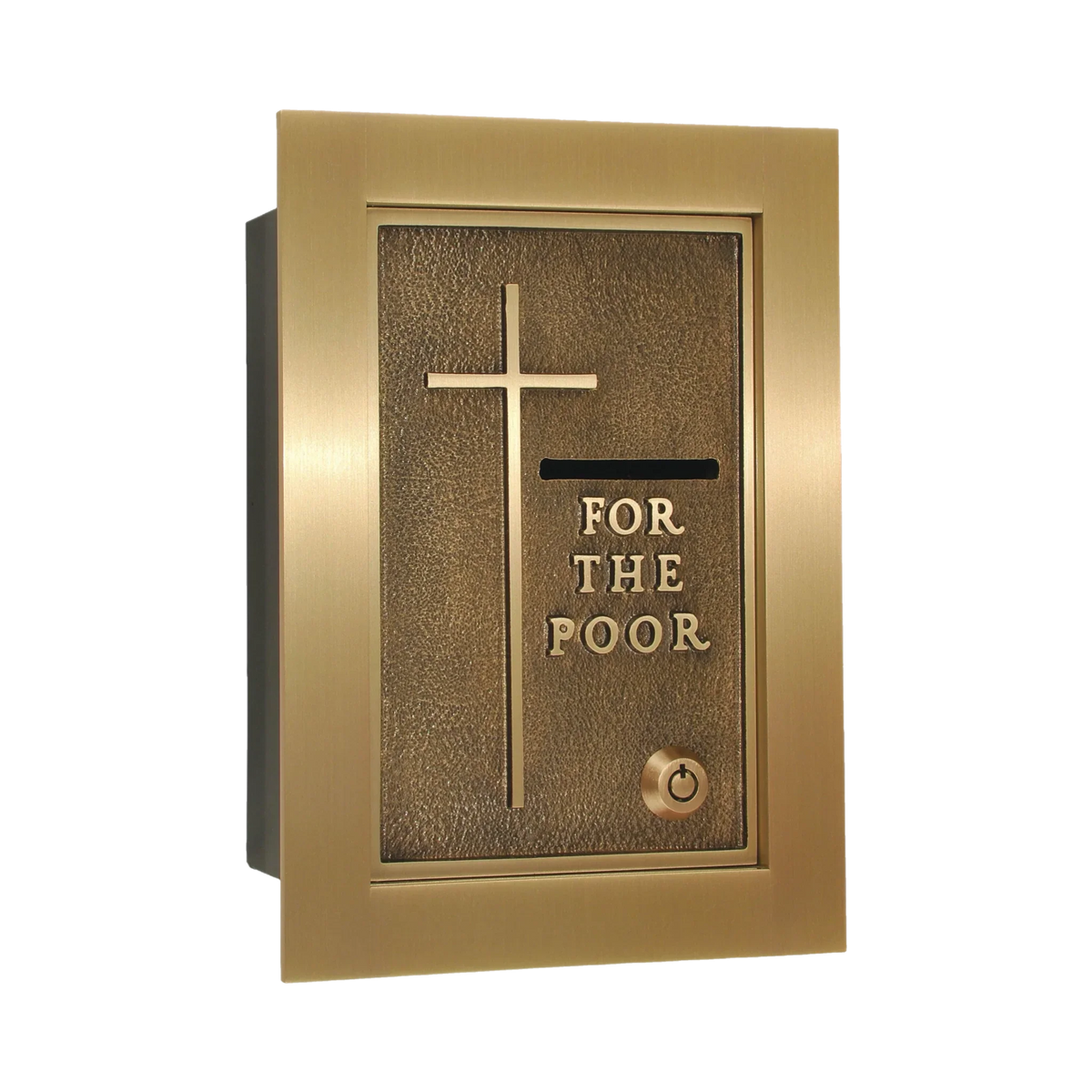 Offering Box | 81OF18
