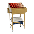 St. Thomas | 33 Piece | Candle Burning System – product image