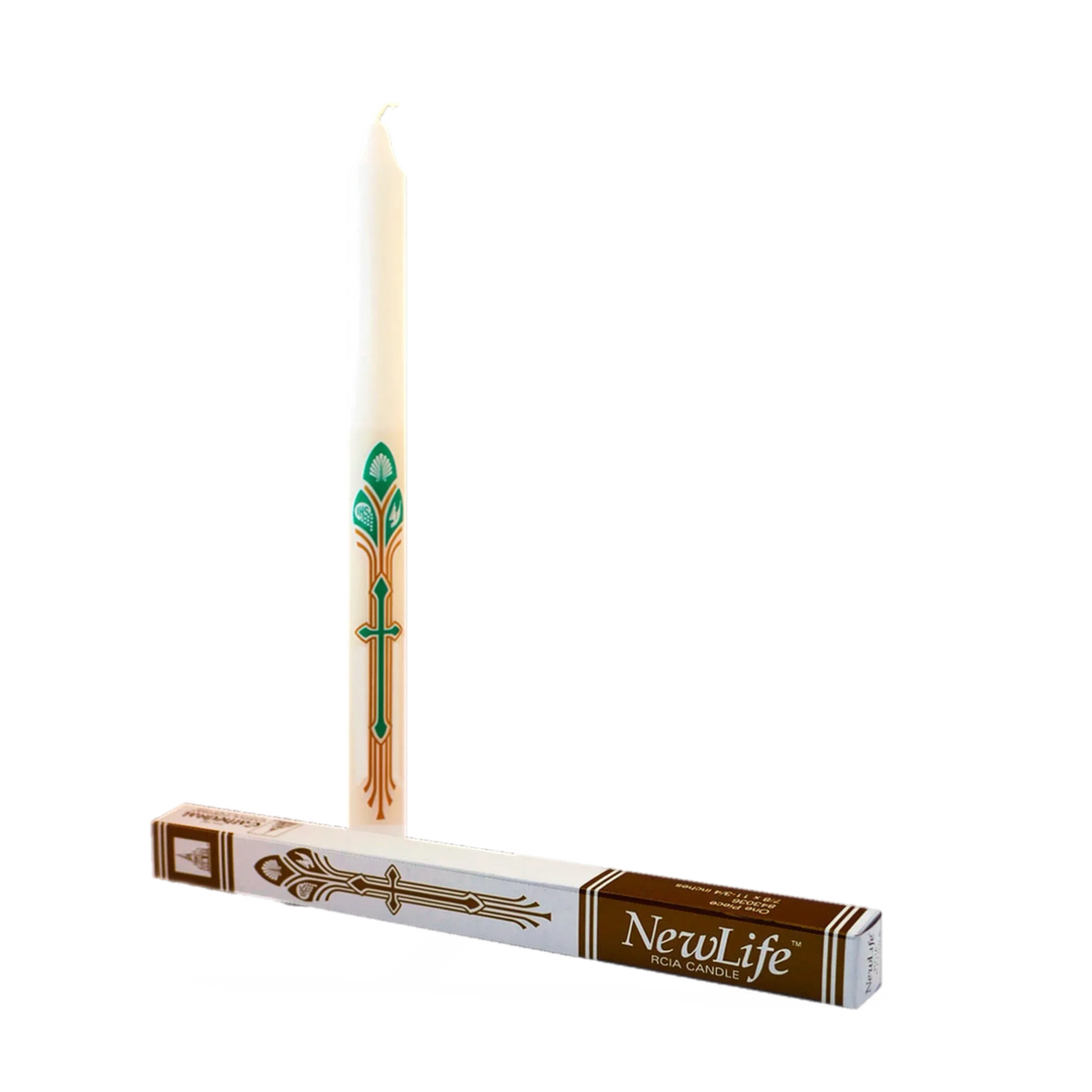 New Life Candle (O.C.I.A.)