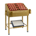 St. Michaels | 64 Piece | Candle Burning System