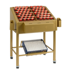St. Michaels | 64 Piece | Candle Burning System