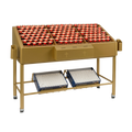 St. Michaels | 132 Piece | Candle Burning System