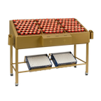 St. Michaels | 132 Piece | Candle Burning System