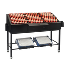 St. Michaels | 132 Piece | Candle Burning System