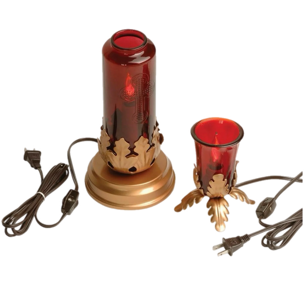 Devotional | Votive Lights | Candle | Electric | Single
