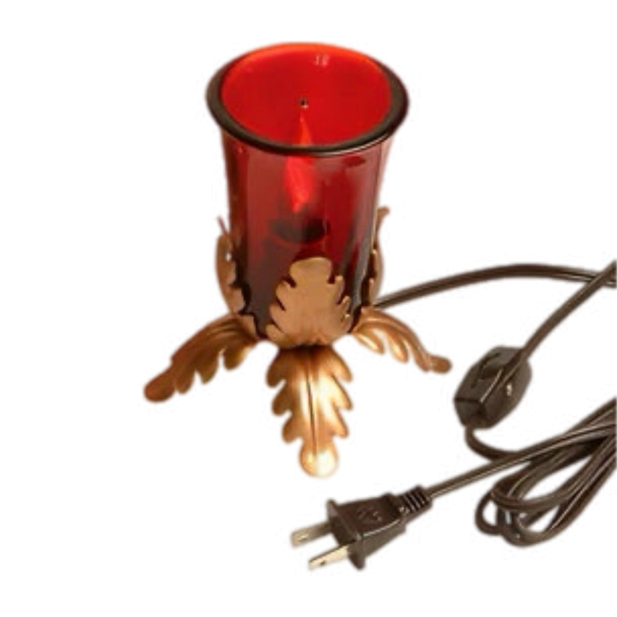 Devotional | Votive Lights | Candle | Electric | Single