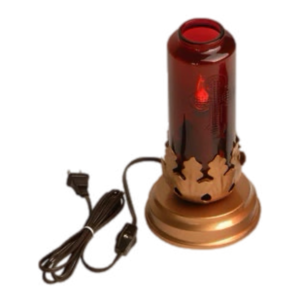 Devotional | Votive Lights | Candle | Electric | Single