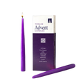 Advent 12" Tapers | 12 Piece Bulk Sets