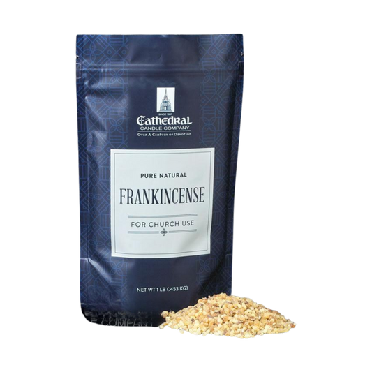 Frankincense Incense