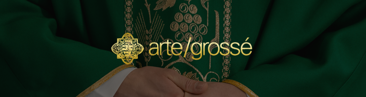 Arte/Grossé