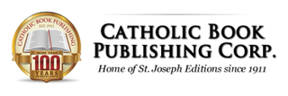 Catholic Book Publishing logo