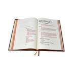Order of Christian Initiation of Adults | 355/22