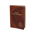 Shorter Book of Blessings | 565/19