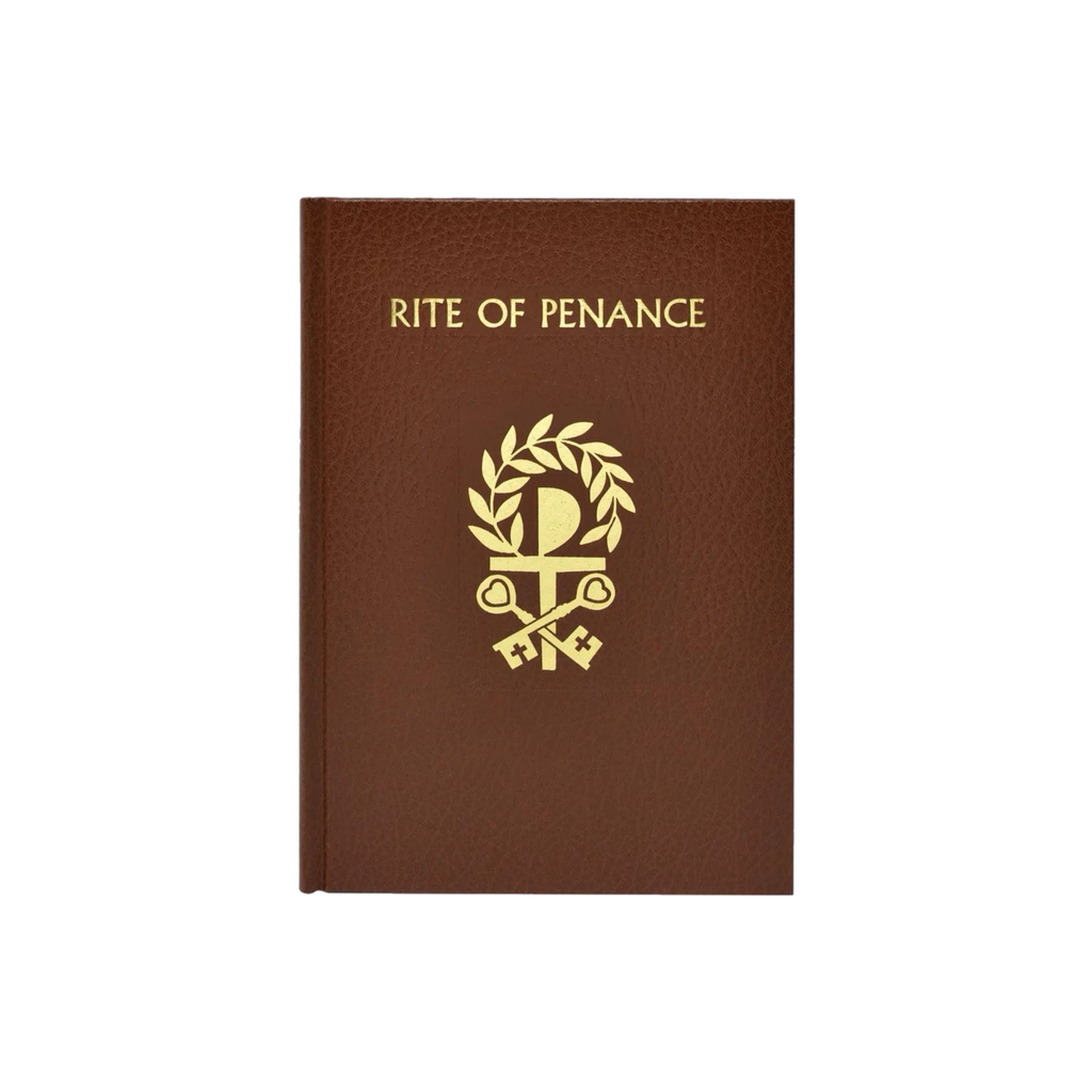 Order of Penance | 528/22