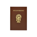 Order of Penance | 528/22