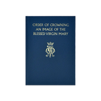 Order of Crowning an Image of the Blessed Virgin Mary | 78/22