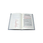 Order of Crowning an Image of the Blessed Virgin Mary | 78/22