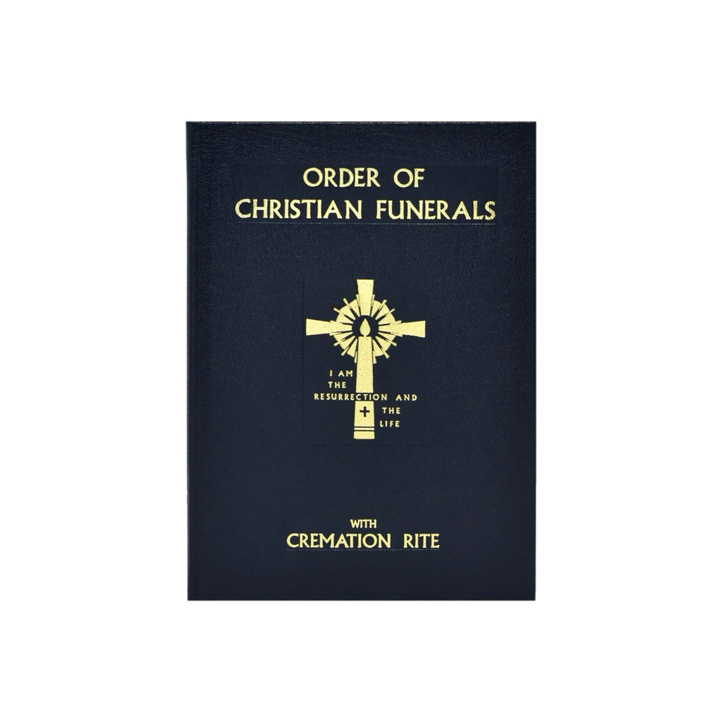 Order of Christian Funerals | 350/13 – product image