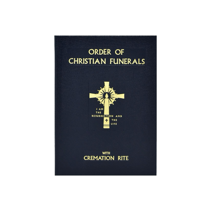 Order of Christian Funerals 350/13