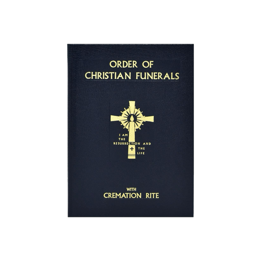 Order of Christian Funerals 350/13