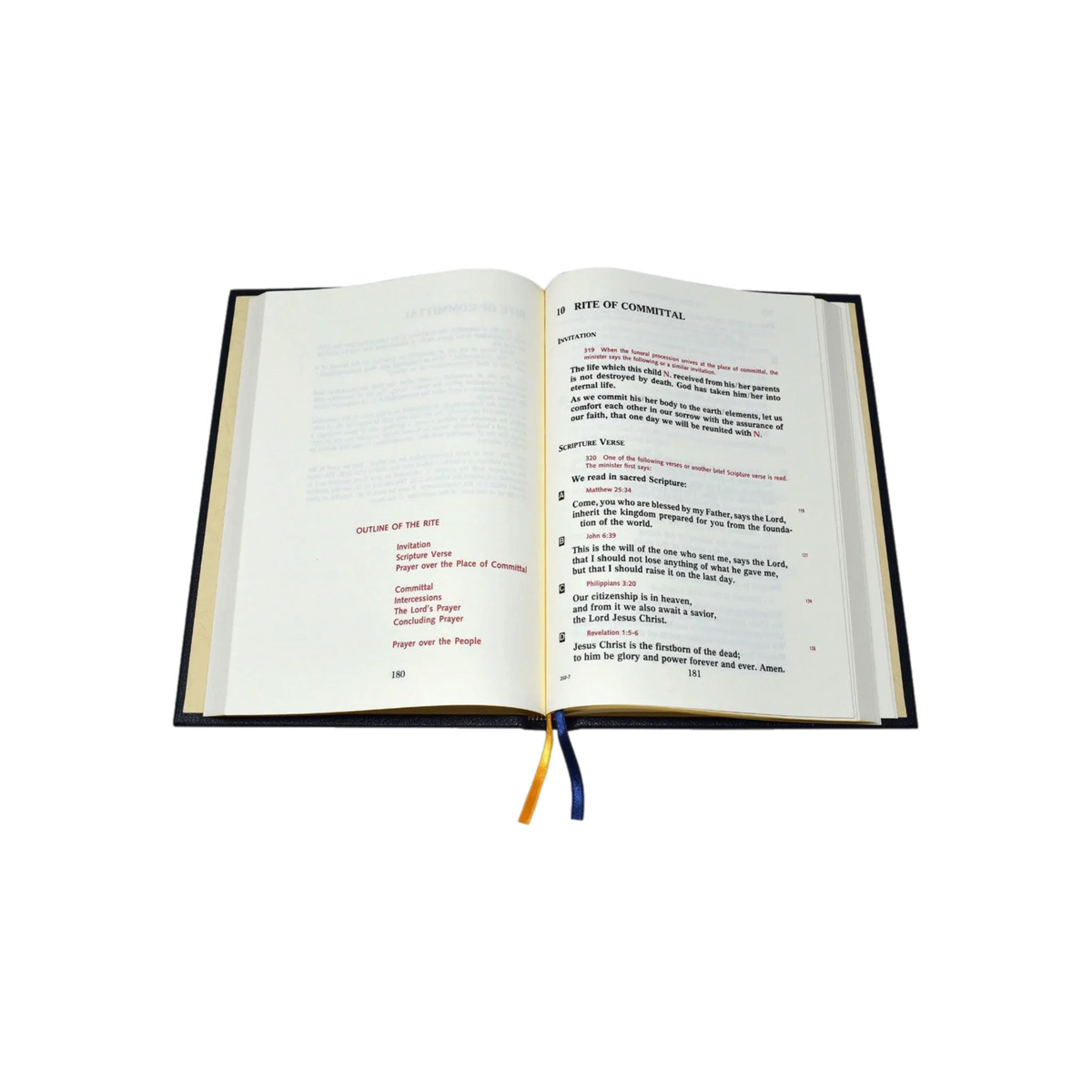 Order of Christian Funerals | 350/13