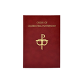 Order of Celebrating Matrimony | 238/13