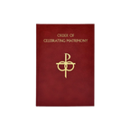 Order of Celebrating Matrimony | 238/13