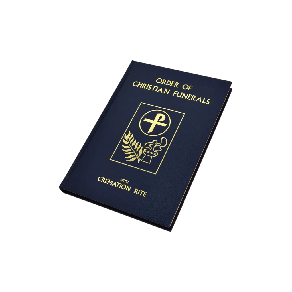 Order of Christian Funerals | 350/22 – product image