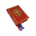 Misal Romano: Deluxe Altar Edition | 63/13