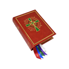 Misal Romano: Deluxe Altar Edition | 63/13