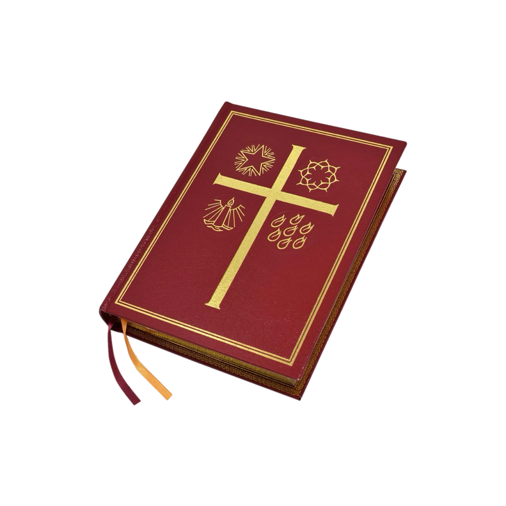 Lectionary - Sunday Mass (Pulpit Edition) | 90/13 – product image