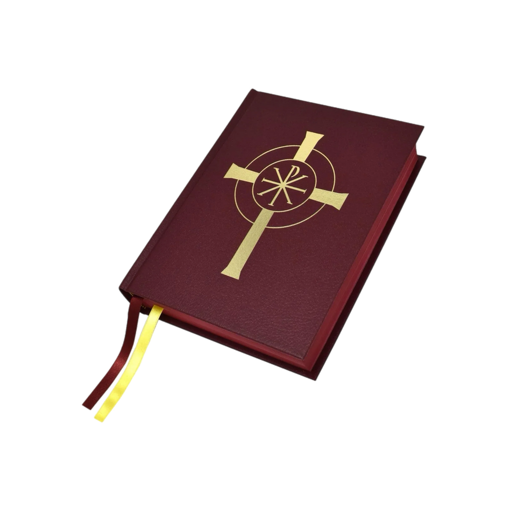 Lectionary - Weekday Mass (Vol. III) | Chapel Edition | 46/22