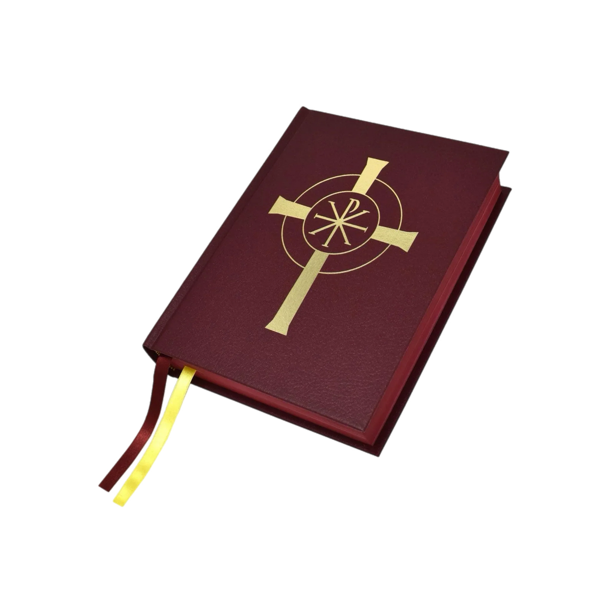 Lectionary - Weekday Mass (Vol. III) | Chapel Edition | 46/22