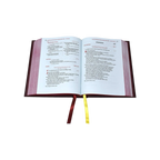 Lectionary - Weekday Mass (Vol. III) | Chapel Edition | 46/22