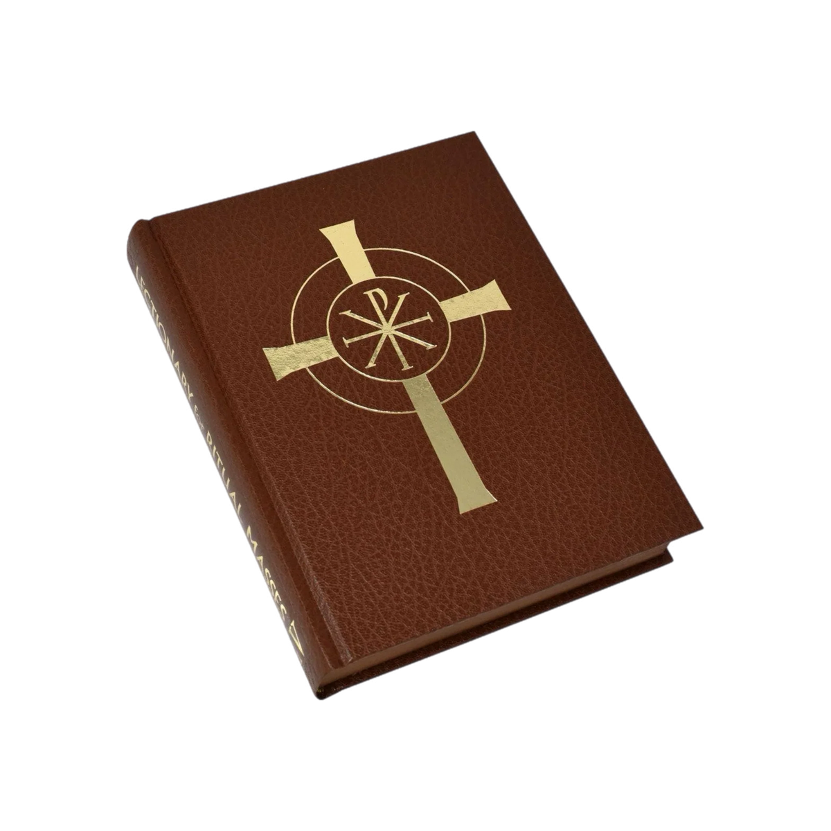 Lectionary - Weekday Mass (Vol. IV) | Chapel Edition | 47/22
