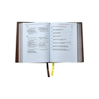 Lectionary - Weekday Mass (Vol. IV) | Chapel Edition | 47/22