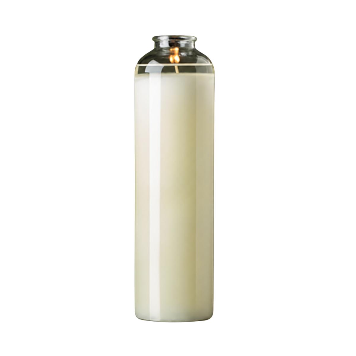 Domus Christi 14-day 51% beeswax sanctuary candle
