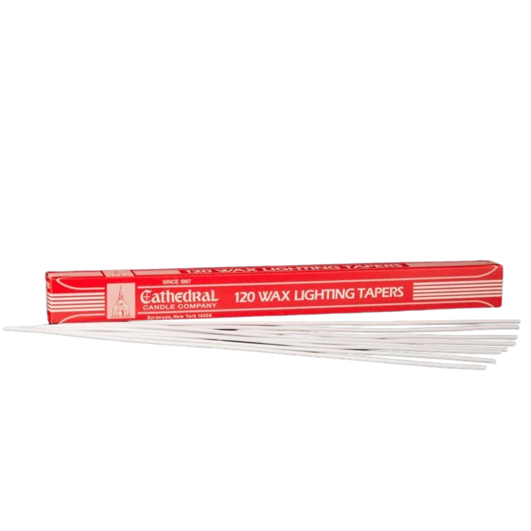 Lighting Tapers
