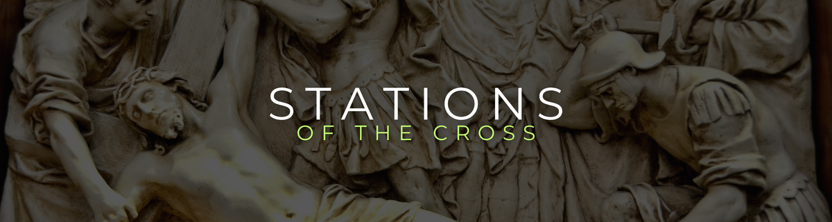 Stations of the Cross