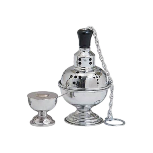 Censer & Boat Set | K301