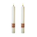 Christ Our Light | Eximious | Complementing Candles