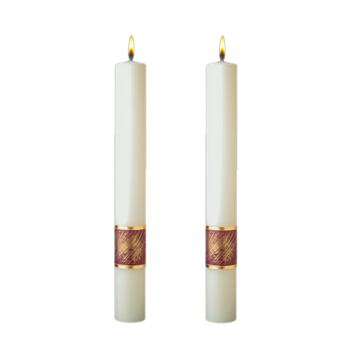 Christ Our Light | Eximious | Complementing Candles