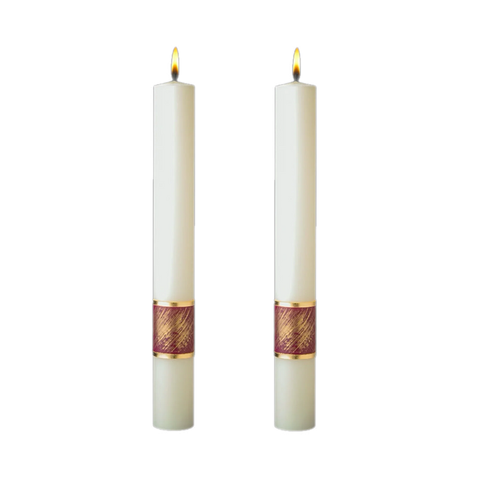 Christ Our Light | Eximious | Complementing Candles