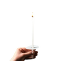 Stearine | Congregational Tapers – alternate view 2