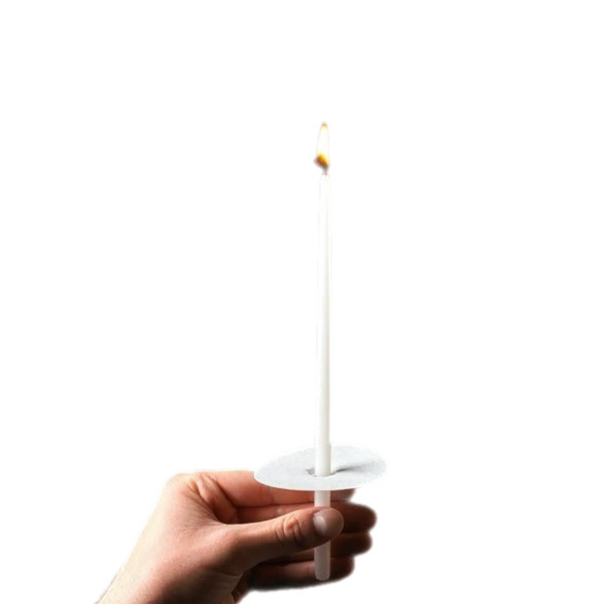 Stearine | Congregational Tapers