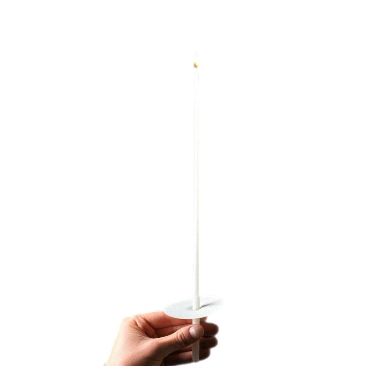 Stearine | Congregational Tapers